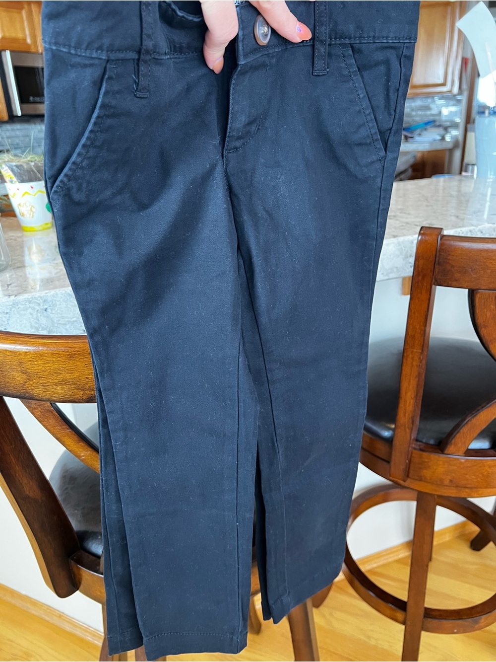 Uniform bundle. Size 6 - Picture 6 of 6